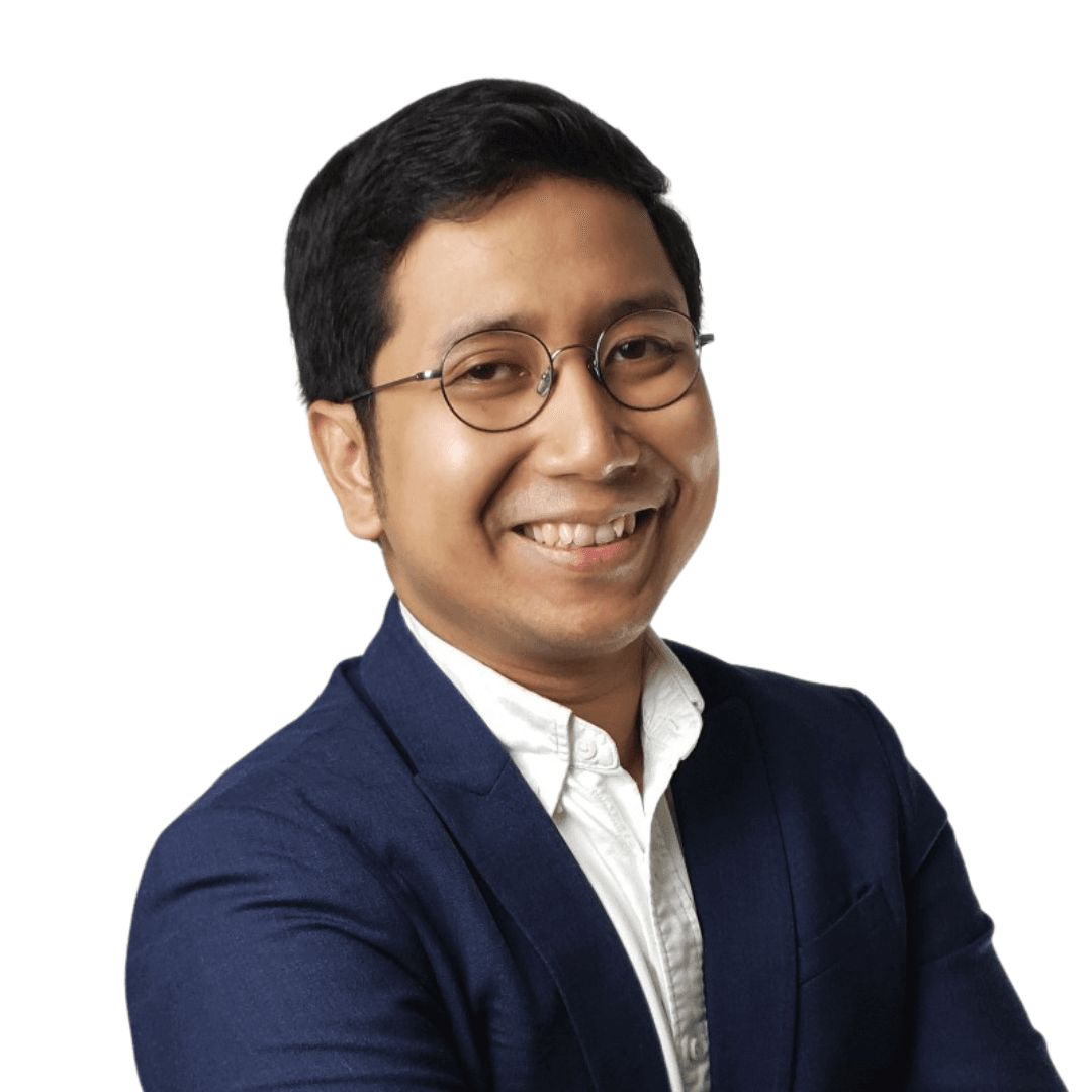 Managing Director of TMP Consulting